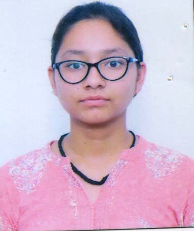 SHREYA RAWAT