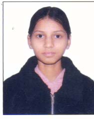 MONI KASHYAP