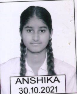 ANSHIKA