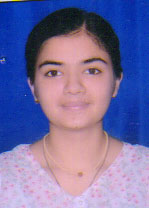 KASHISH SAINI